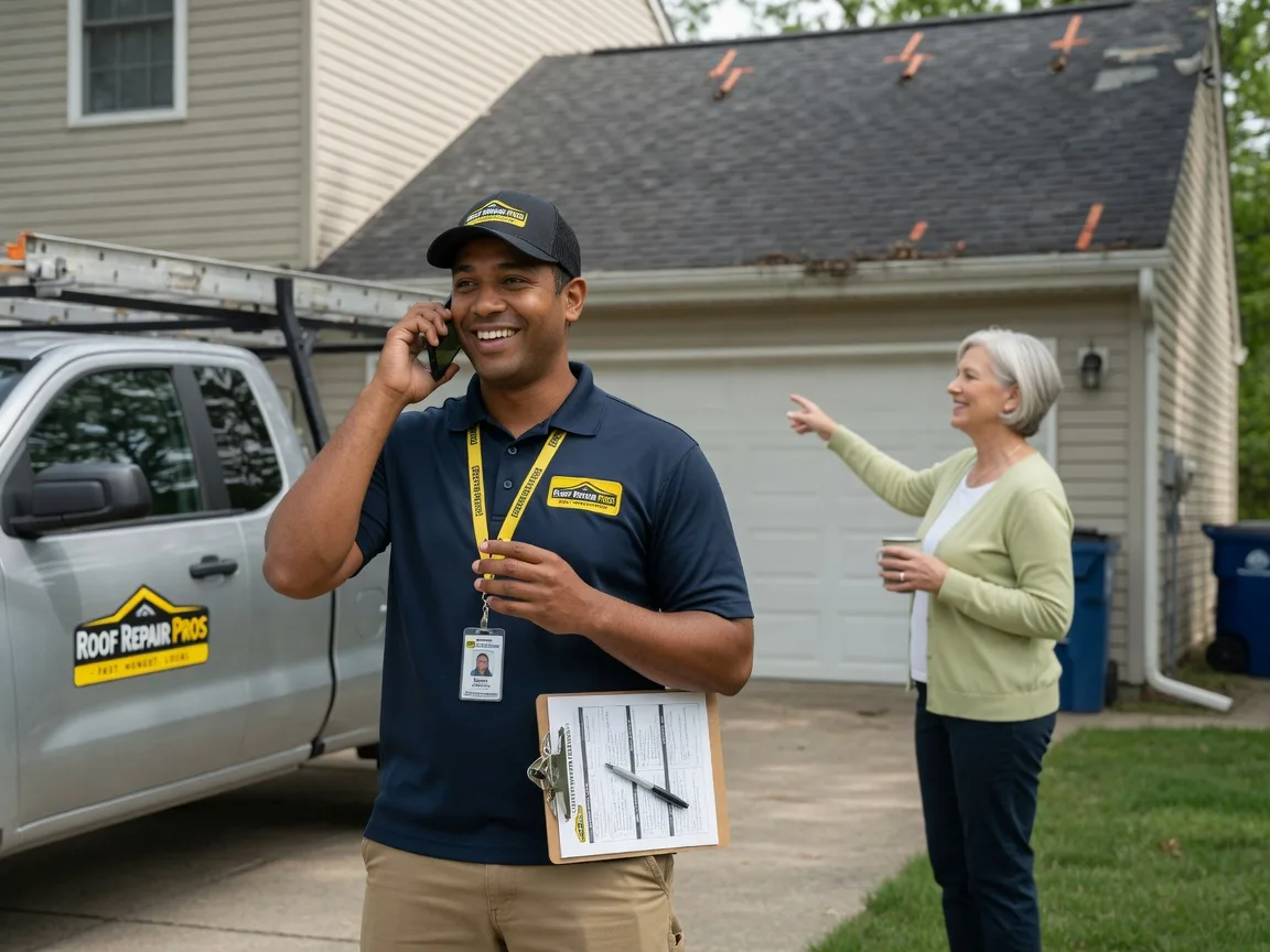Roof Repair Norcatur, KS FAQs
